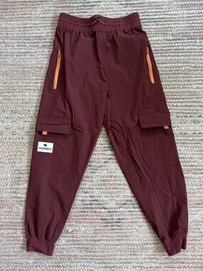 Wondery Outdoors Rebecca Belay Pant